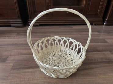 корзины на новый год: Себет, Өзү алып кетүү