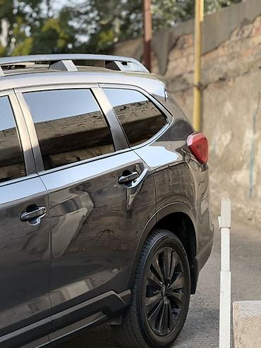 импреза wrx: Сдаю Subaru Ascent, На неделю, Без водителя, | Залог, Предоплата, Водительские права — 7
