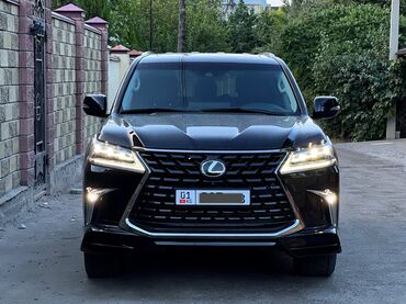 шины на lx570: Lexus LX: 2019 г., 5.7 л, Автомат, Бензин, Внедорожник