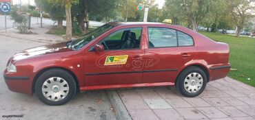 Sale cars: Skoda Octavia: 1.9 l. | 2009 έ. | 441000 km. Λιμουζίνα