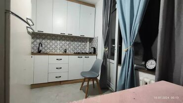 Продажа квартир: 1 комната, 36 м², 106 серия, 1 этаж, Евроремонт