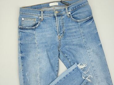 Jeans: Jeans, Zara, S (EU 36), condition - Good