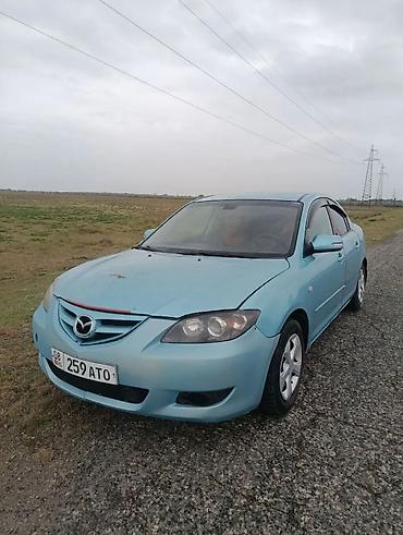 sat math: Сдаю Mazda 3 под выкуп, | Предоплата, Водительские права, Рассрочка без банка, Бензин — 1