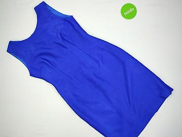 only blue behaviour: Sukienka damska, rozmiar L — 2