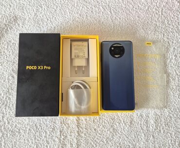 tecno spark 20 pro qiymeti kontakt home: Poco X3 Pro, 128 GB