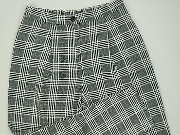 sinsey spodnie: H&M Divided, Spodnie materiałowe damskie, rozmiar S — 1