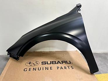 субару легаси крыло: Крыло Переднее левое Subaru, 2020 г., Новый — 2