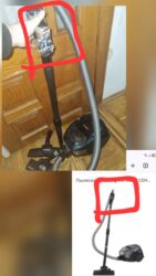 Tozsoranlar: Tozsoran Samsung, Quru təmizləmə, Kredit yoxdur — 18