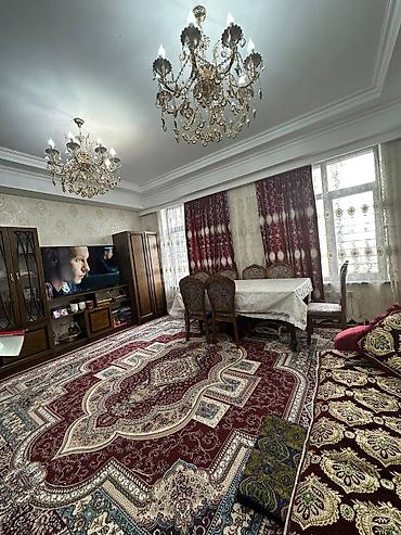 Продажа квартир: 2 комнаты, 82 м², Индивидуалка, 6 этаж, Косметический ремонт — 3
