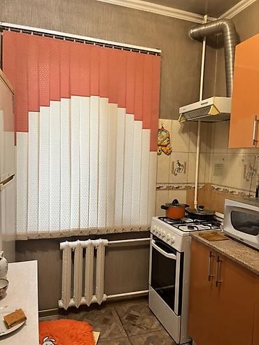 2 комнаты, 50 м², 1000 мелочей 105 серия, 2 этаж, Евроремонт