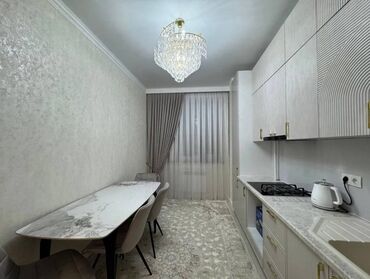 Продажа квартир: 3 комнаты, 88 м², 9 этаж, Дизайнерский ремонт — 9