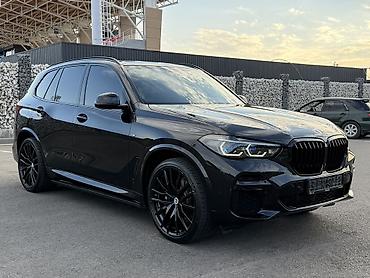 bmw e70: BMW X5: 2023 г., 3 л, Автомат, Бензин, Кроссовер — 4