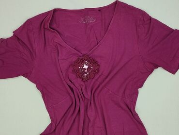 lindex kurtka: Sixth Sense, Women's blouse, size XL (EU 42)