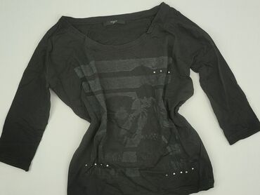 t shirty z nadrukiem reserved: Reserved, Women's blouse, size S (EU 36)