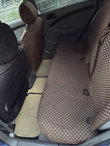 мусо рекстон: Chevrolet Lacetti: 2010 г., 1.6 л, Механика, Бензин, Универсал — 7