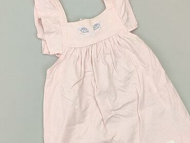 dluga letnie sukienka w liscie: Dress, So cute, 2-3 years, 92-98 cm, condition - Very good