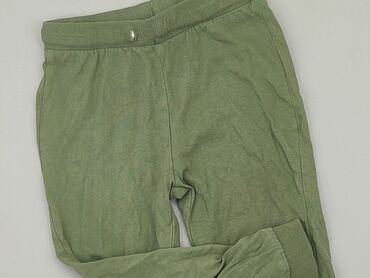 coccodrillo kurtki chłopięce: Sweatpants, So cute, 2-3 years, 98, condition - Good