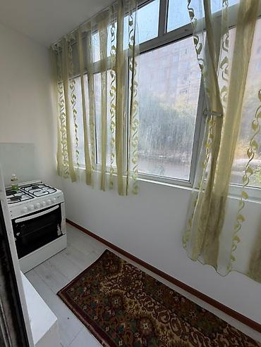 106: 1 комната, 36 м², Тунгуч мкр 106 серия, 1 этаж, Свежий ремонт — 4