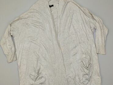 bluzki rozmiar 44: Knitwear, Atmosphere, 2XL (EU 44), condition - Very good