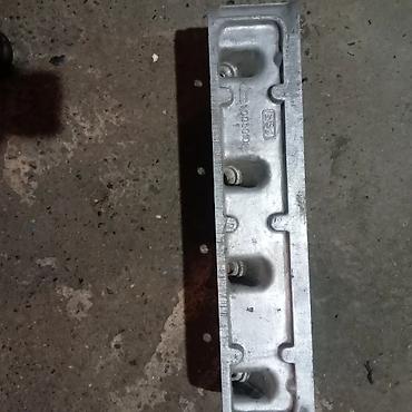 motor ucuz: QAZ 21, 2.4 l, Benzin, 1990 il, Yeni — 2