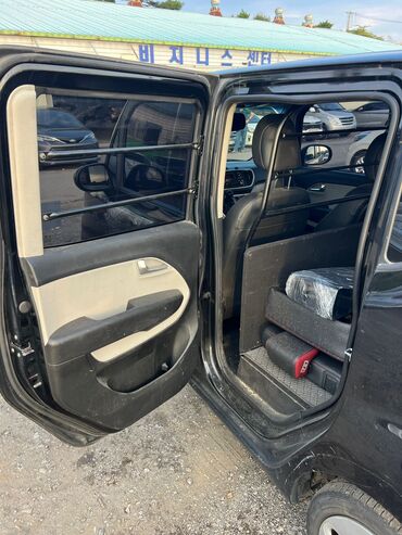 Kia: Kia Ray: 2019 г., Автомат, Бензин, Минивэн — 11