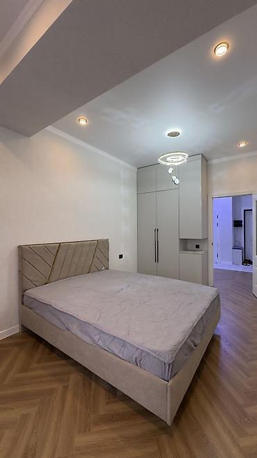 Продажа квартир: 2 комнаты, 75 м², Элитка, 3 этаж — 3