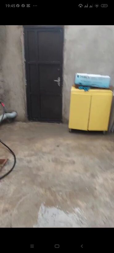 Uzunmüddətli kirayə evlər: 40 kv. m, 1 otaqlı, Telefon, Su, Kanalizasiya — 22