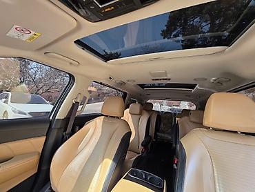 Kia: Kia Carnival: 2020 г., 2.2 л, Автомат, Дизель — 12