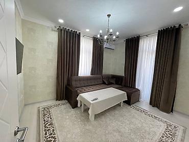 Посуточная аренда квартир: 1 комната, Душевая кабина, Постельное белье, Кондиционер — 14