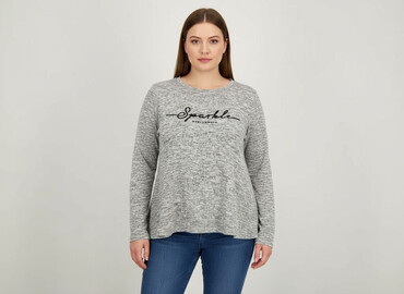 bluza damska z kapturem hm: FB Sister, Bluza damska
, rozmiar XL