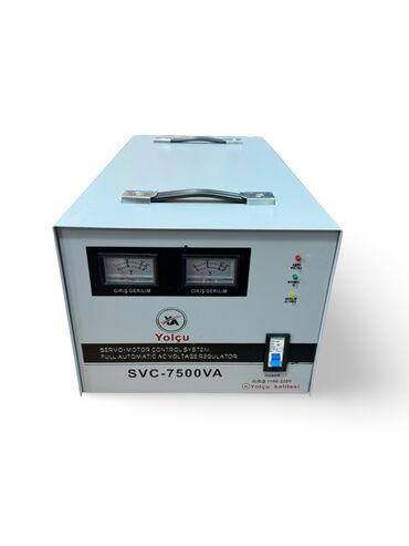 Gərginlik stabilizatorları: Kredit tək şəxsiyyət 🇹🇷⚡️Stablizatorlar⚡️🇦🇿 Hər gücdə və sərfiyyatda -da lalafo.az — 4 Gərginlik stabilizatorları: Kredit tək şəxsiyyət 🇹🇷⚡️Stablizatorlar⚡️🇦🇿 Hər gücdə və sərfiyyatda — 4