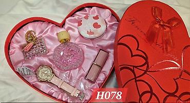 Ostali aksesoari: Savršen poklon za nju Ne čekajte rođendane - obradujte sebe i svoje na lalafo.rs — 10 Ostali aksesoari: Savršen poklon za nju Ne čekajte rođendane - obradujte sebe i svoje — 10