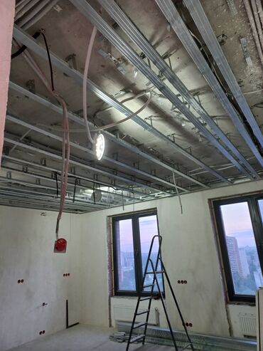 Ремонт под ключ: Ремонт под ключ | Квартиры Больше 6 лет опыта — 15