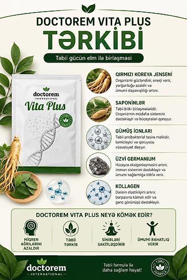 oksimetr satışı: Plastr formasinda hər çeşid vitaminlərin satışı mövcuddur — 3