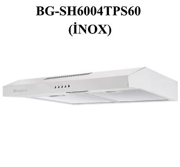 Кухонные вытяжки: Bergamo Aspirator Modelləri – 119 AZN-dən başlayan qiymətlərlə — 1