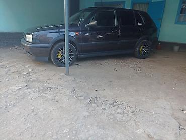 hyundai avante 1: Volkswagen Golf: 1993 г., 1.8 л, Механика, Бензин, Хэтчбэк — 1