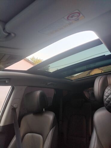 Hyundai: Hyundai Santa Fe: 2 l | 2015 il Krossover — 8