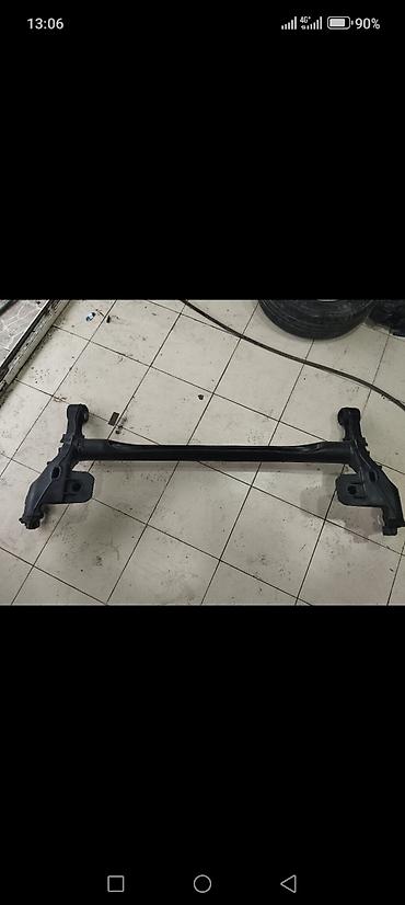 opel dinamo: Opel astra, 1.3 l, Dizel, 2011 il, İşlənmiş — 10