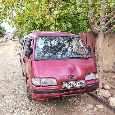 авто под выкуп бишкек: Mikroabtobus kirayə verilir günlük.Sərnişin,meyvə,heyvan nə istəsəniz — 3
