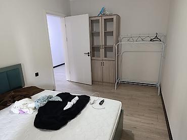 holiday house: 2 комнаты, Парам без детей — 4