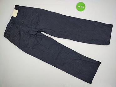 stradivarius mom: Stradivarius, Jeansy damskie, rozmiar M — 3
