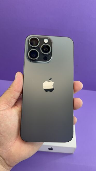 айфон 12 про мах цена в бишкеке: IPhone 15 Pro Max, Б/у, 1 ТБ, Коробка, 86 %