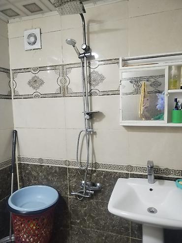 zığda: Zığ qəs. 4 otaqlı, 90 kv. m, Kredit yoxdur, Orta təmir — 10