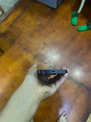 iphone 14 pro max 512gb: IPhone 14 Pro, 256 GB, Deep Purple, Simsiz şarj — 1