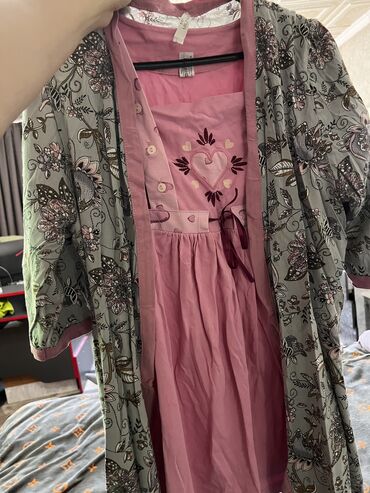 Домашняя одежда: Домашняя одежда, Хлопок, Турция, Осень-весна — 13