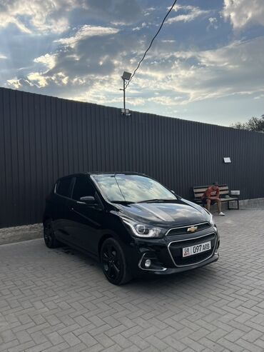 шевроле камаро цена: Chevrolet Spark: 2018 г., 1 л, Вариатор, Бензин, Хэтчбэк