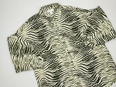 bluzki zebra: Topshop, Koszula damska, rozmiar S — 1