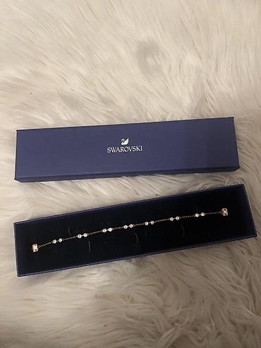 Bilərzik, Swarovski lalafo.az -da Bilərzik, Swarovski