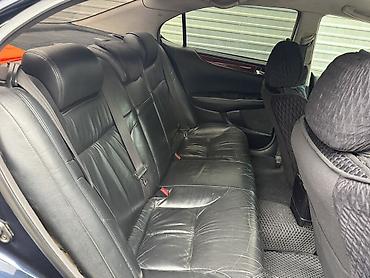 Toyota: Toyota Windom: 2002 г., 3 л, Автомат, Газ, Седан — 6