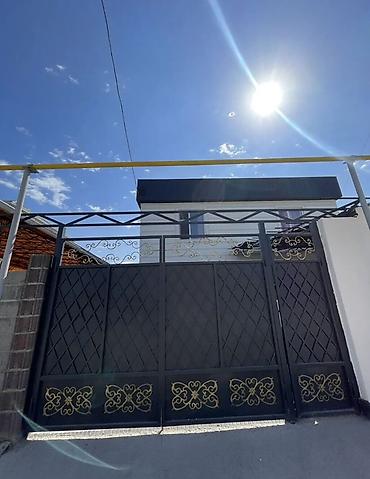 Продажа коттеджей и домов: Срочно‼️ Срочно ‼️ ‼️ Продается 2х этажный дом в очень хорошем — 2